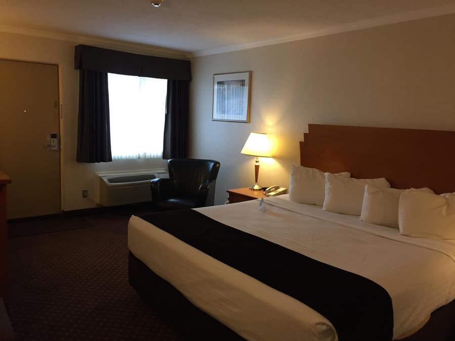 Best Western Thunder Bay Crossroads