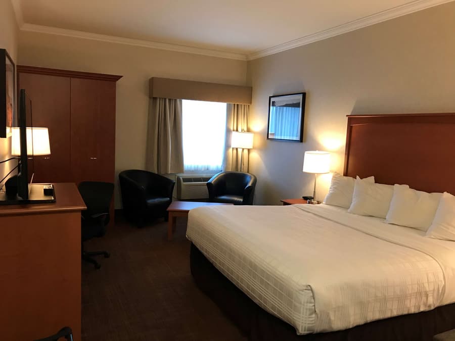 Best Western Thunder Bay Crossroads