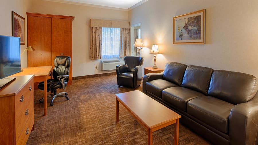 Best Western Thunder Bay Crossroads