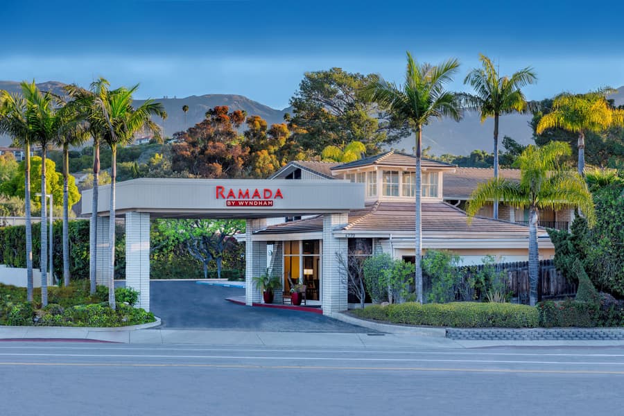 Ramada by Wyndham Santa Barbara