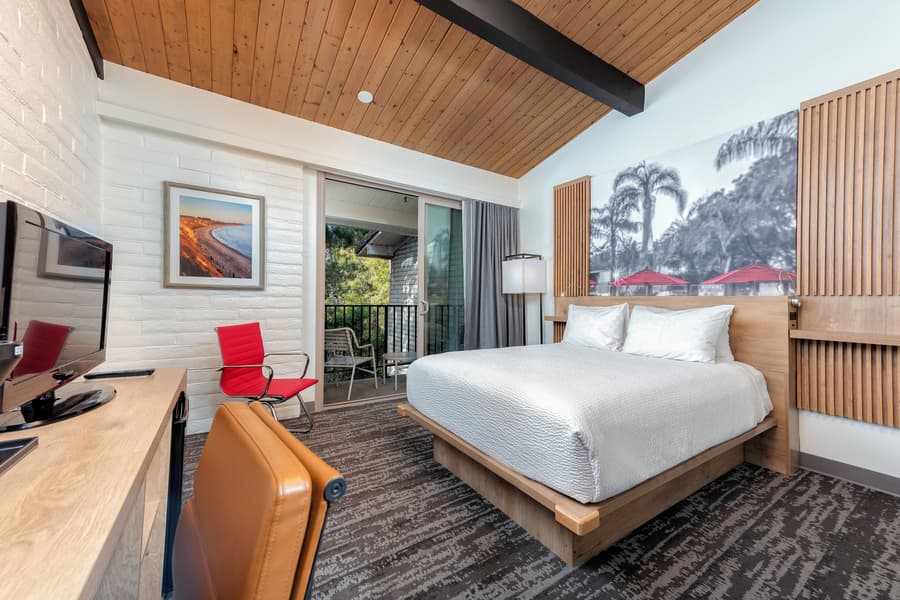 Ramada by Wyndham Santa Barbara