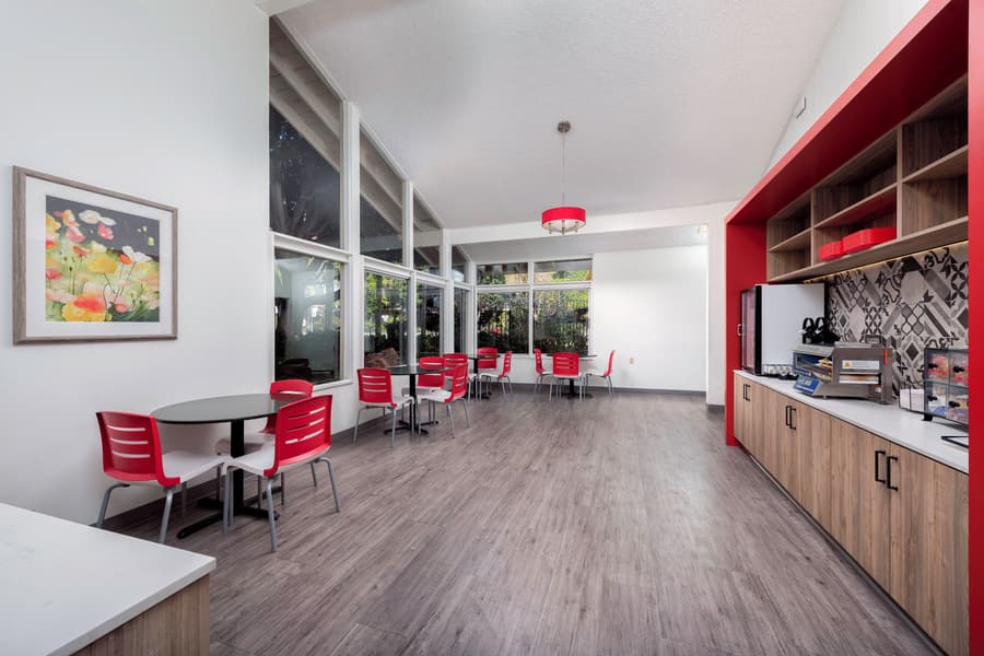 Ramada by Wyndham Santa Barbara