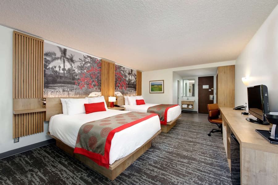Ramada by Wyndham Santa Barbara