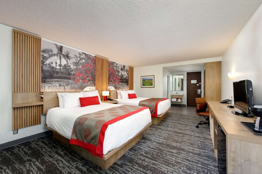 Ramada by Wyndham Santa Barbara