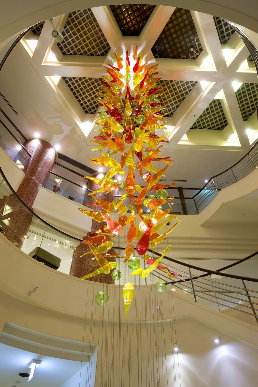 Okinawa NaHaNa Hotel & Spa