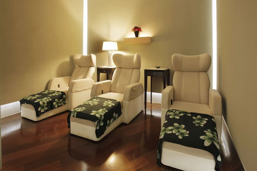 Okinawa NaHaNa Hotel & Spa