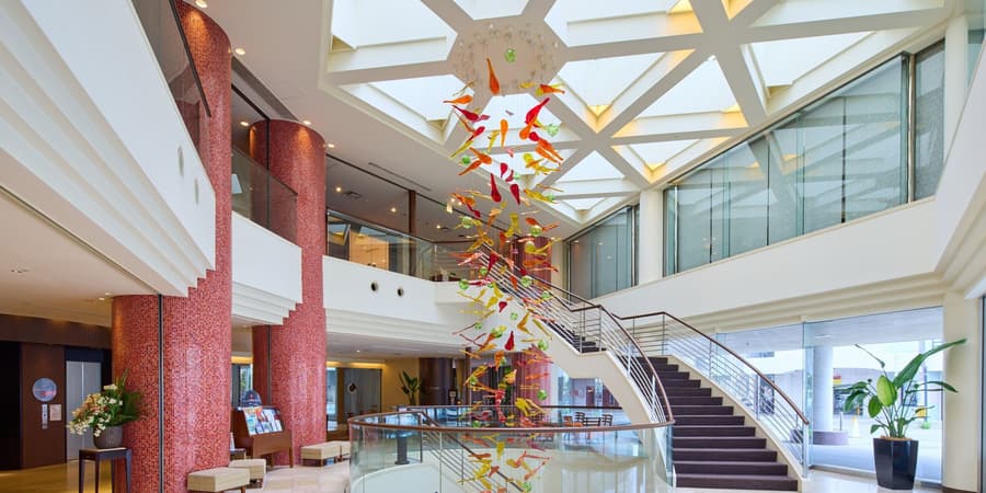 Okinawa NaHaNa Hotel & Spa