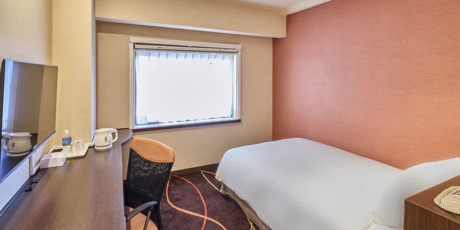 Okinawa NaHaNa Hotel & Spa