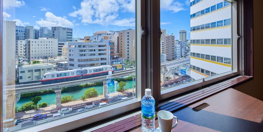 Okinawa NaHaNa Hotel & Spa