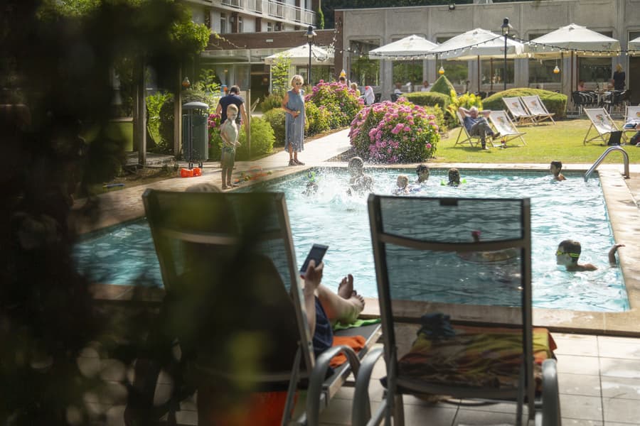 Green Park Hotel Brugge