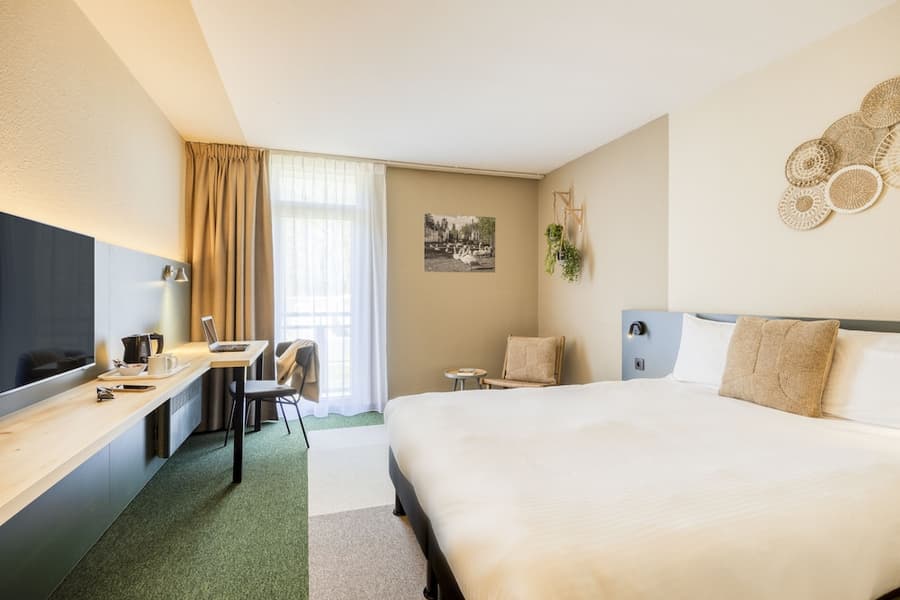 Green Park Hotel Brugge