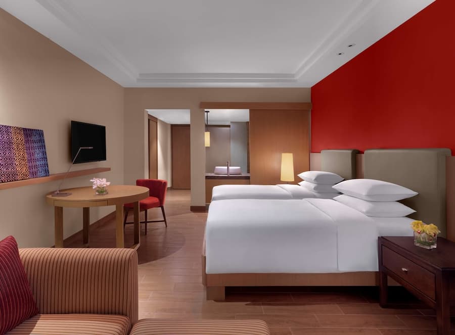 Hyatt Regency Kuantan Resort
