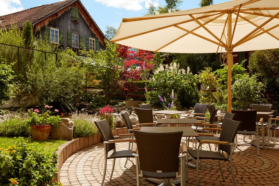 Gstaaderhof – Active & Relax Hotel