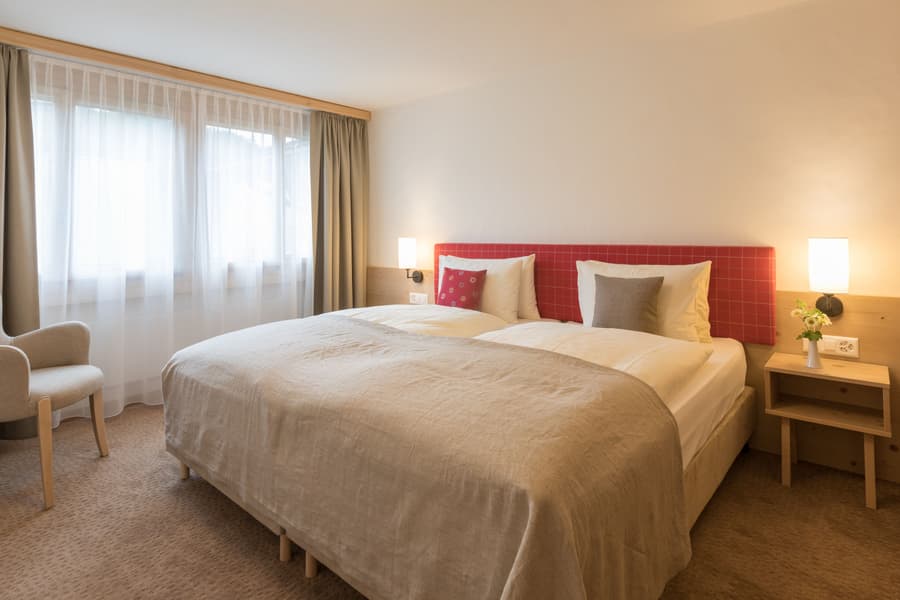 Gstaaderhof – Active & Relax Hotel