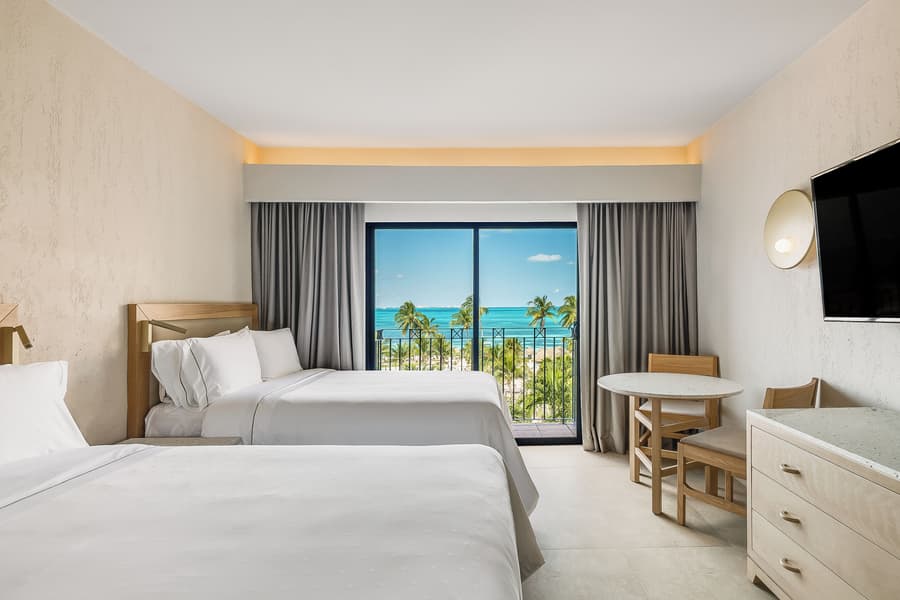 Fiesta Americana Cancun Villas