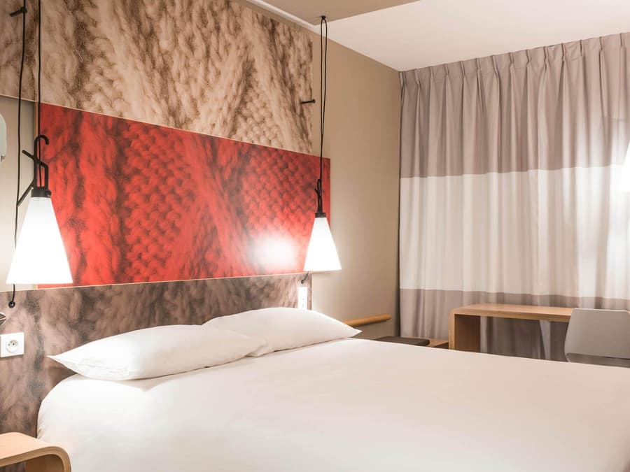 ibis London Heathrow Airport