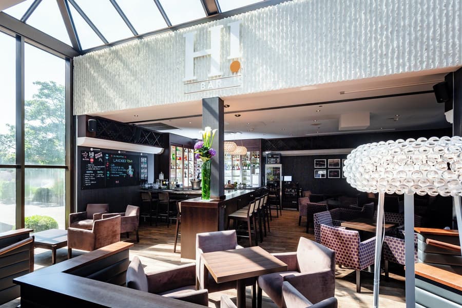 Hilton Strasbourg