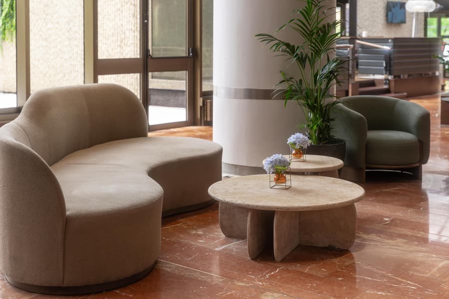 Hilton Strasbourg