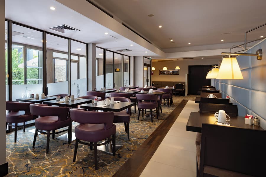 Hilton Strasbourg