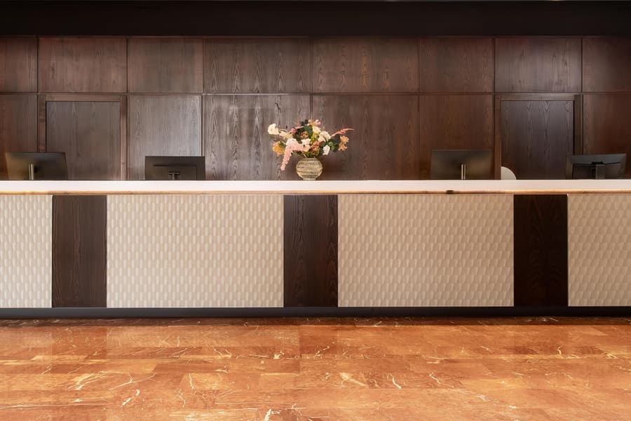 Hilton Strasbourg