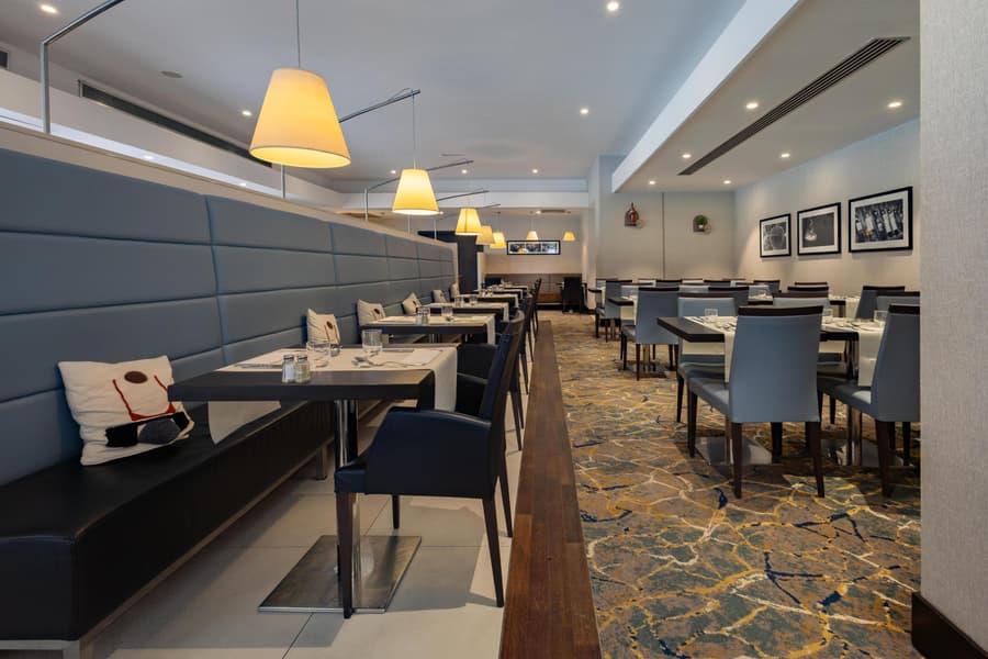 Hilton Strasbourg