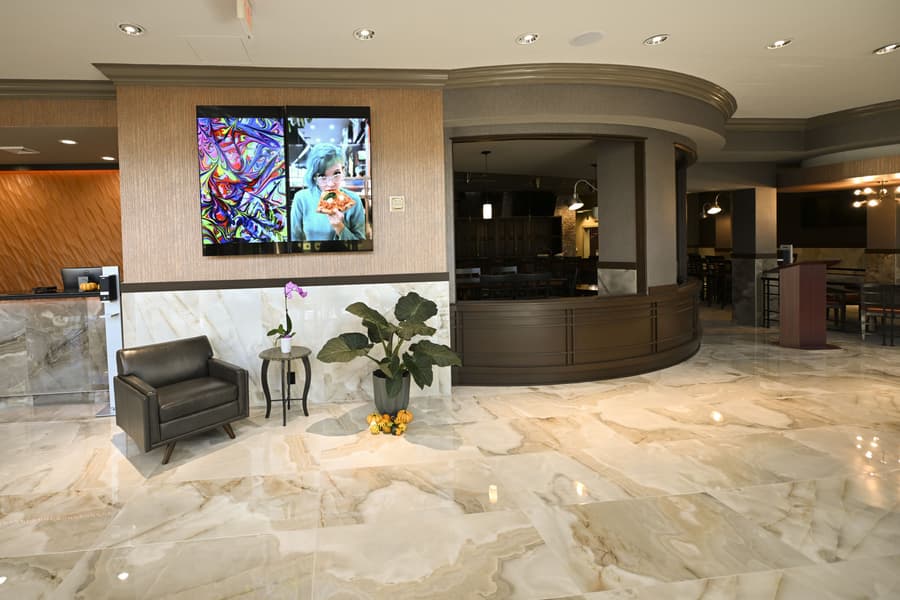 The Grand Laurel Hotel - Philadelphia