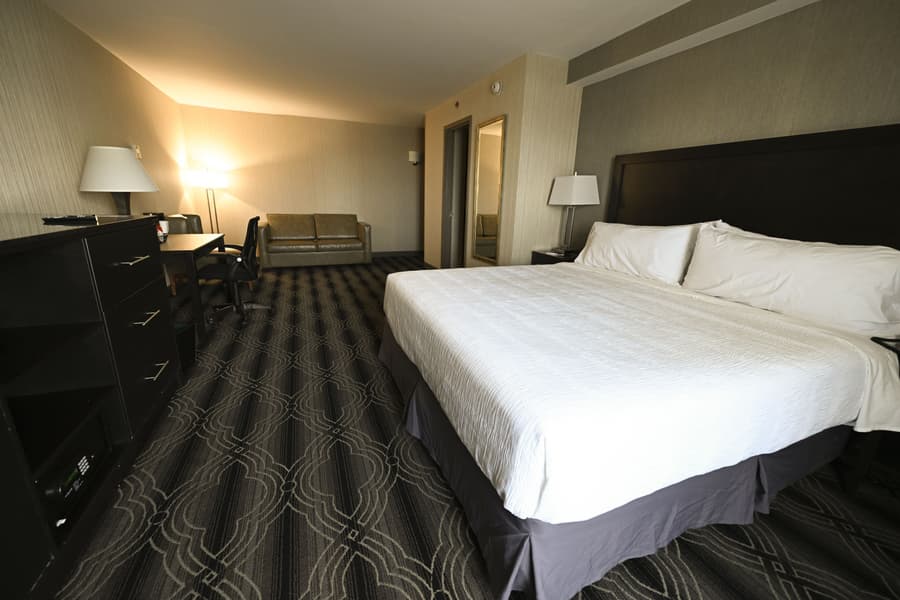 The Grand Laurel Hotel - Philadelphia