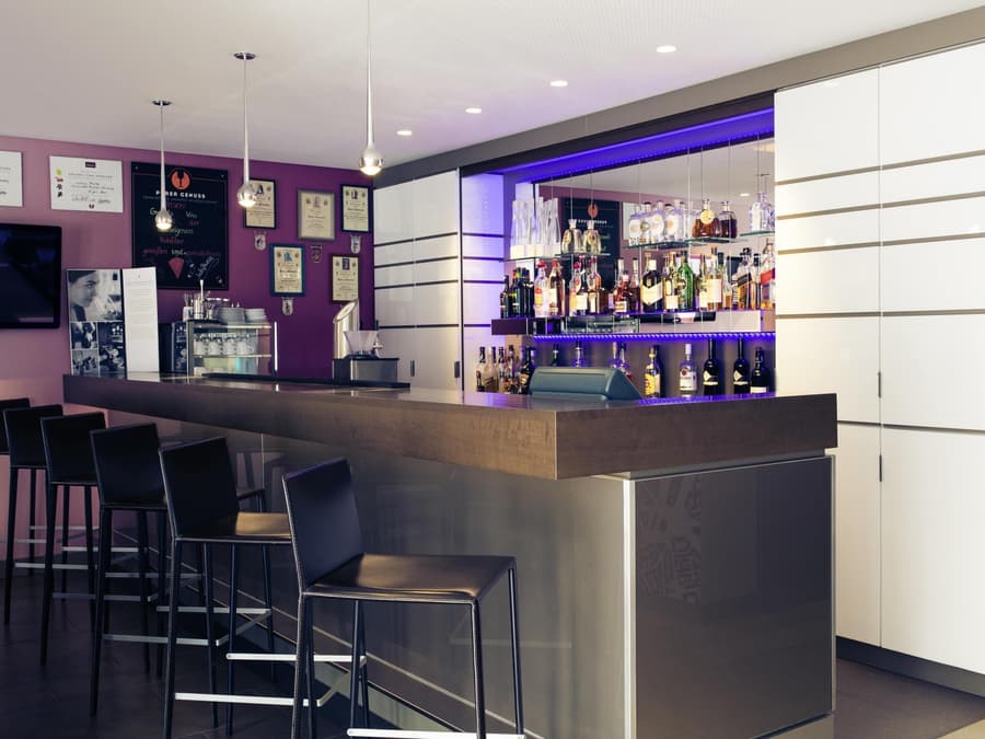 Mercure München City Schwabing