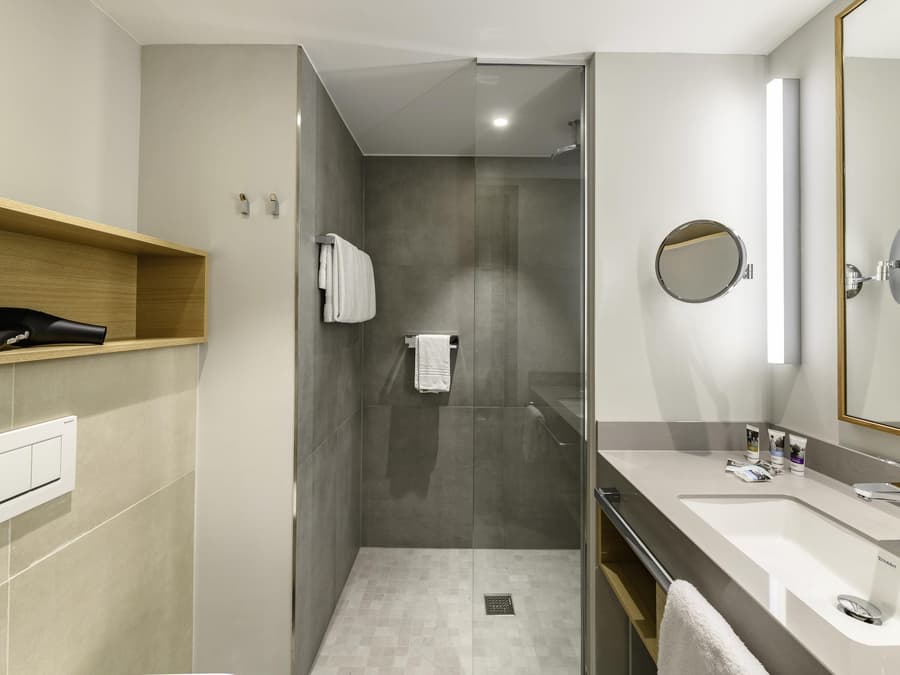 Mercure München City Schwabing