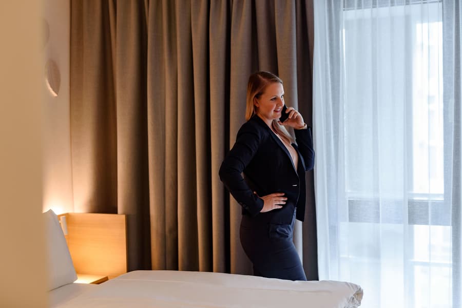 Mercure München City Schwabing