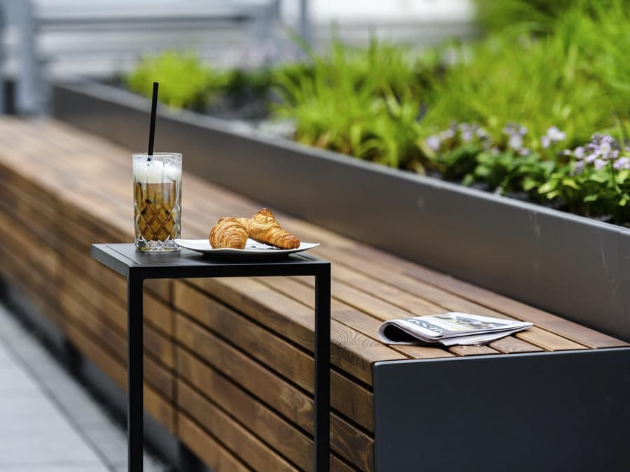 Mercure München City Schwabing