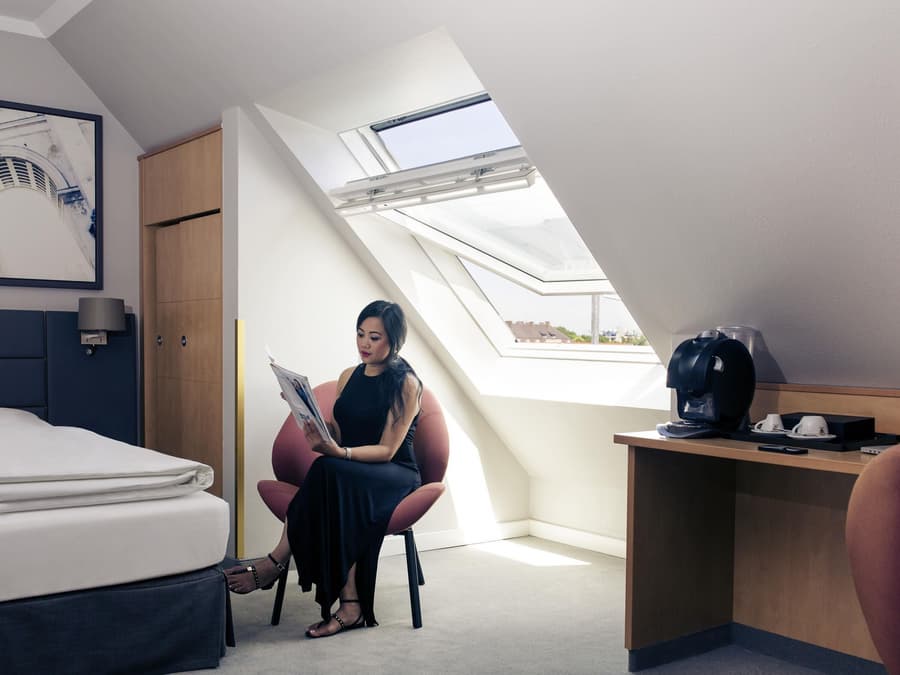 Mercure München City Schwabing