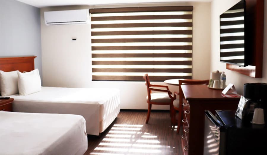 Araiza Palmira Hotel