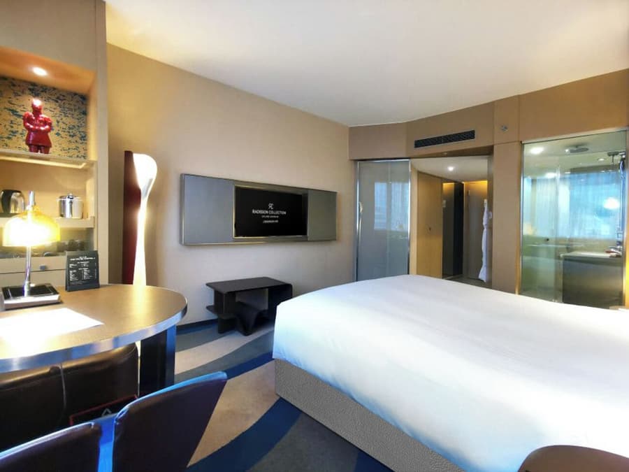 Radisson Collection Hyland Shanghai