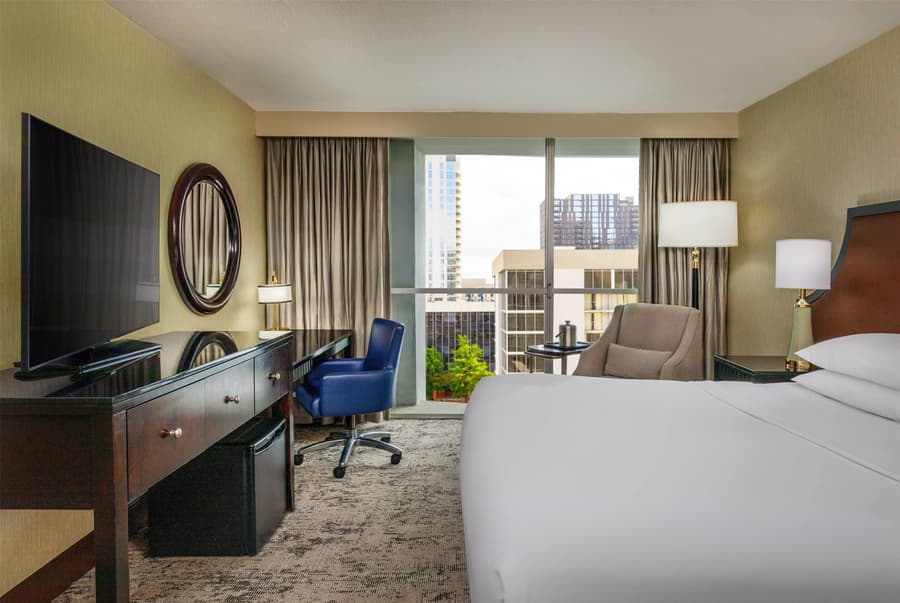 Courtland Grand Hotel, Trademark Collection by Wyndham