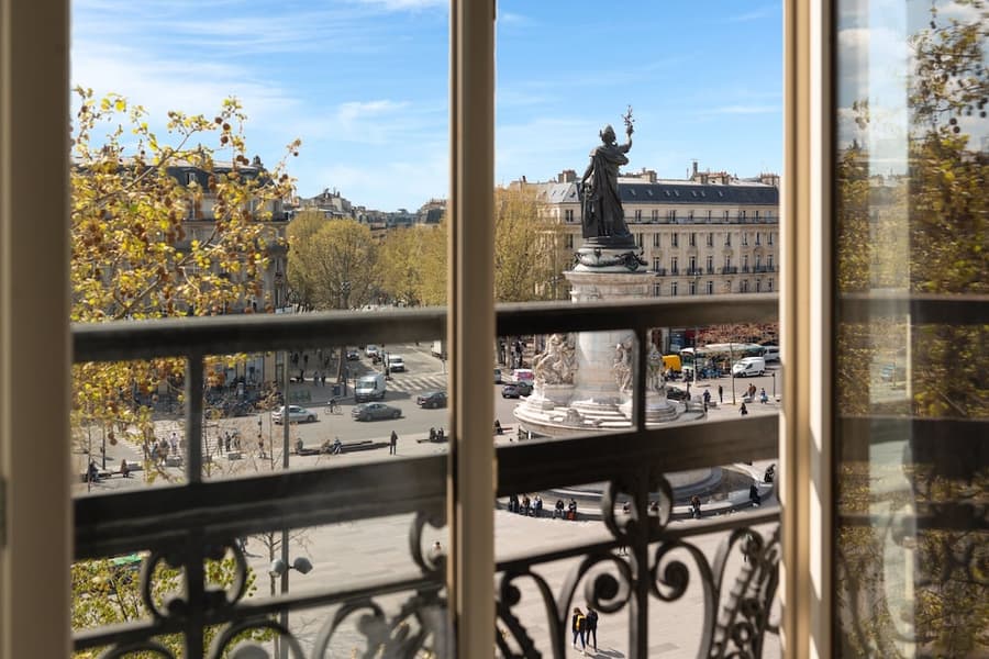 Crowne Plaza Paris Republique by IHG