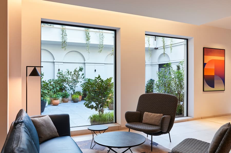 Crowne Plaza Paris Republique by IHG