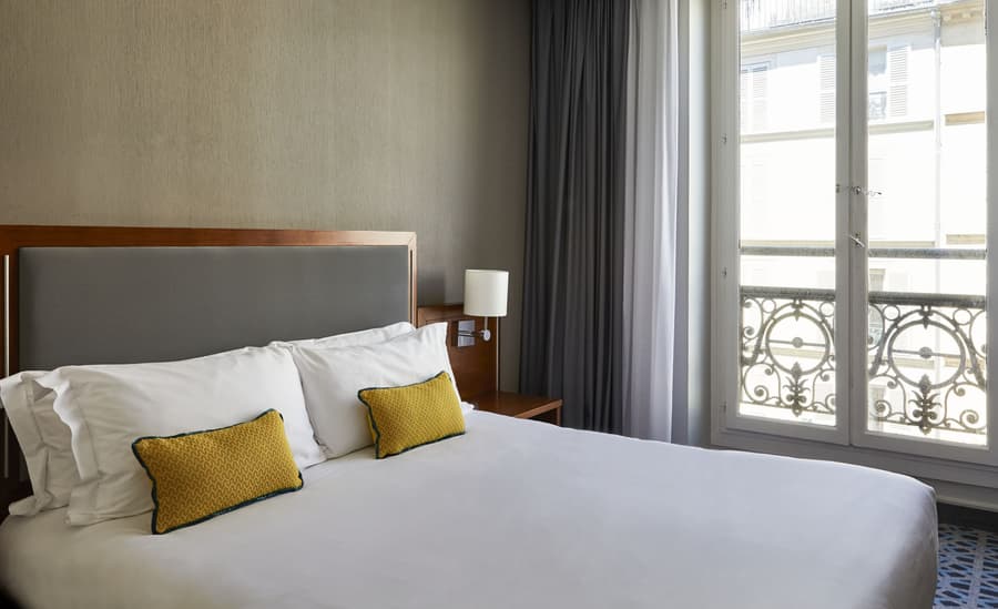 Crowne Plaza Paris Republique by IHG