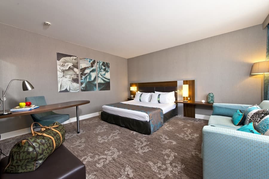 Holiday Inn Nice by IHG