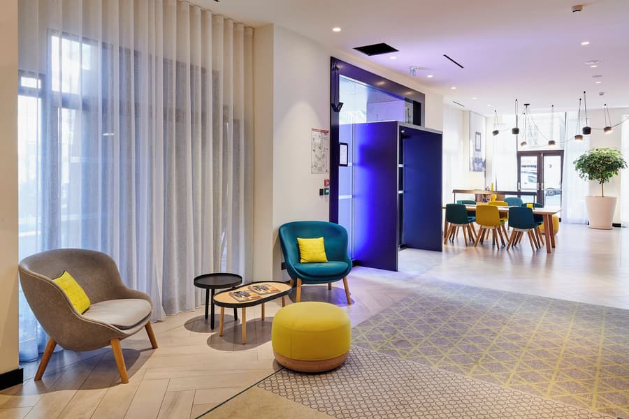 Holiday Inn Nice by IHG