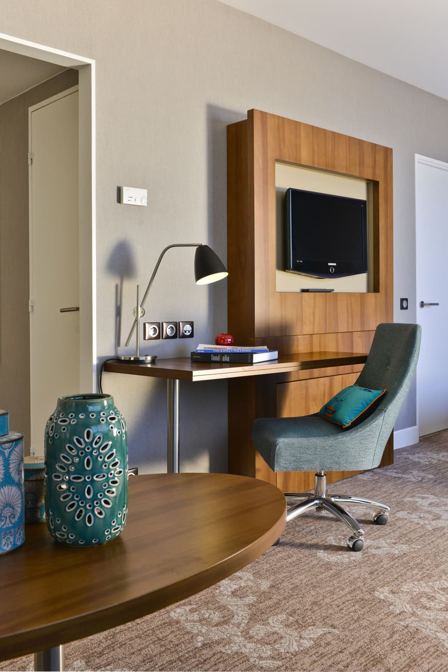 Holiday Inn Nice by IHG