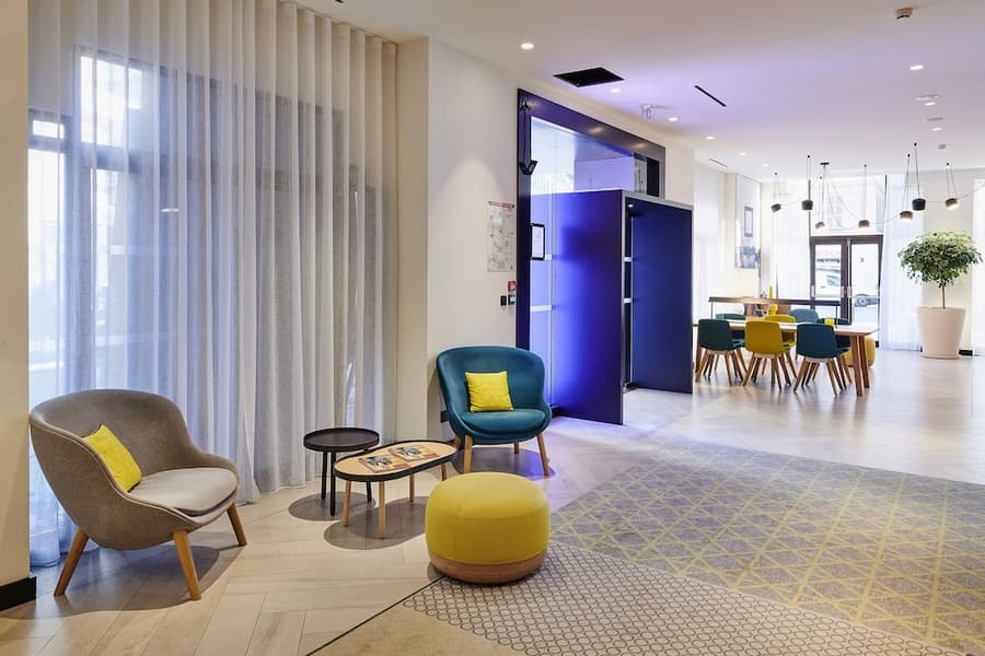 Holiday Inn Nice by IHG