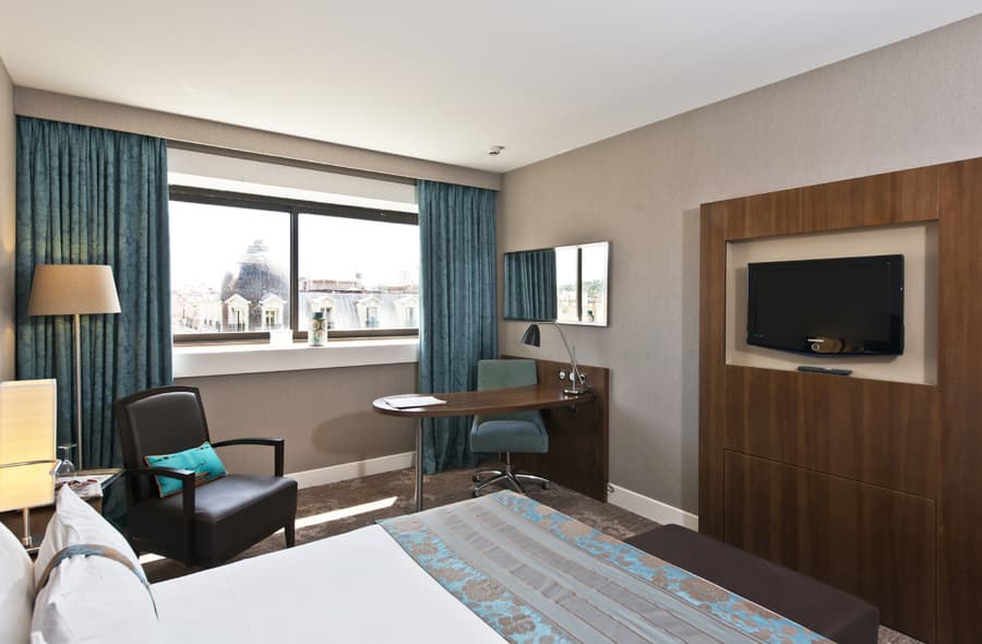 Holiday Inn Nice by IHG