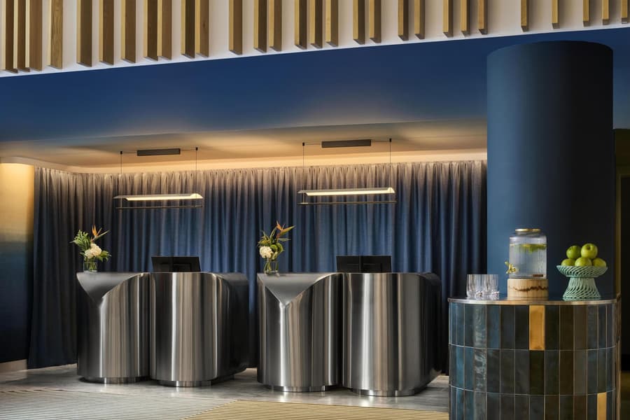 Avani Avenida Liberdade Lisbon Hotel