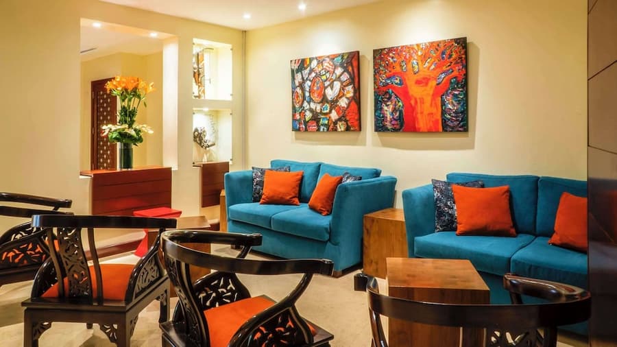 Sarova Panafric Hotel, Nairobi Upper Hill