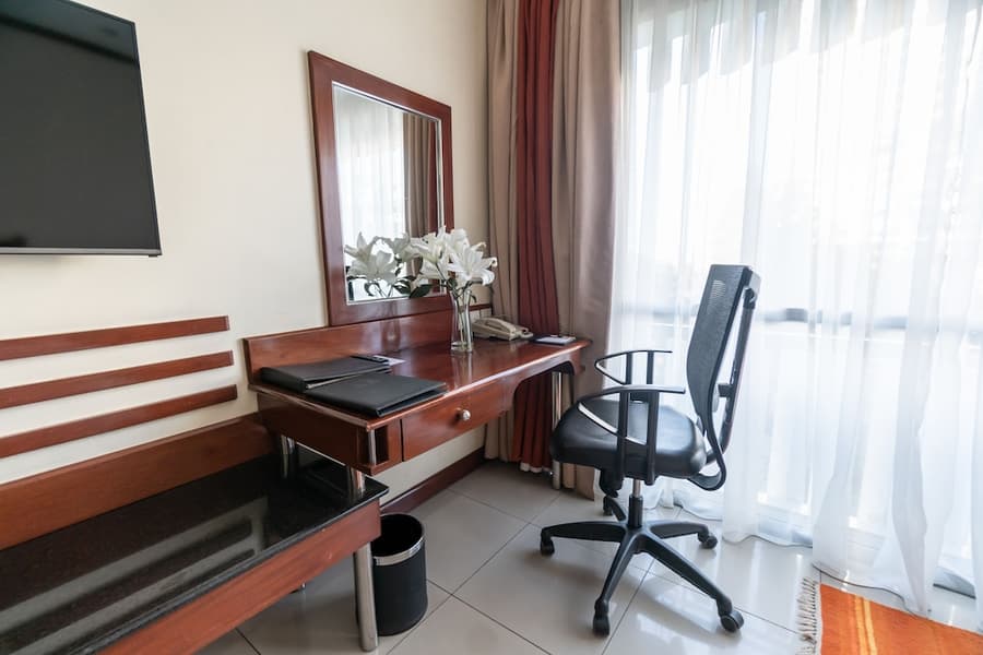 Sarova Panafric Hotel, Nairobi Upper Hill