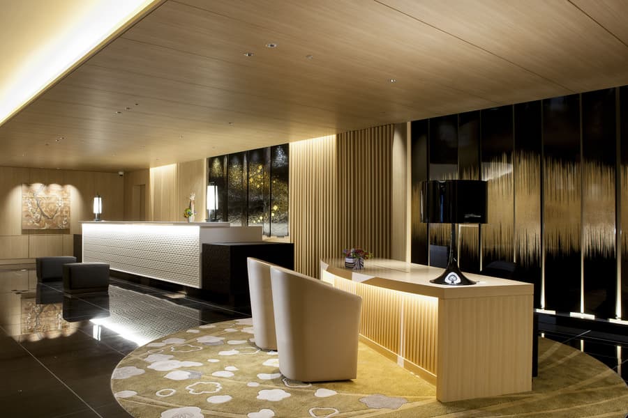Kanazawa Tokyu Hotel
