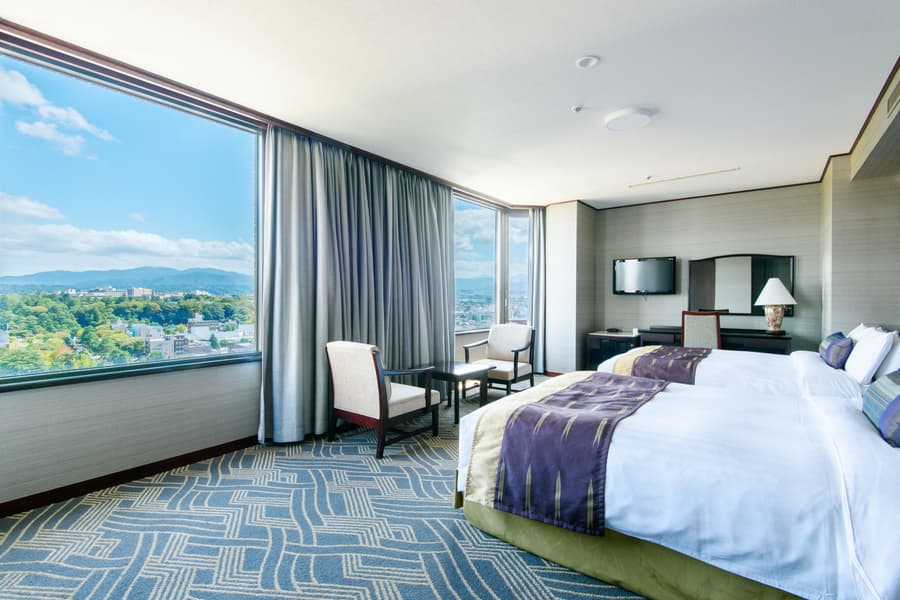 Kanazawa Tokyu Hotel