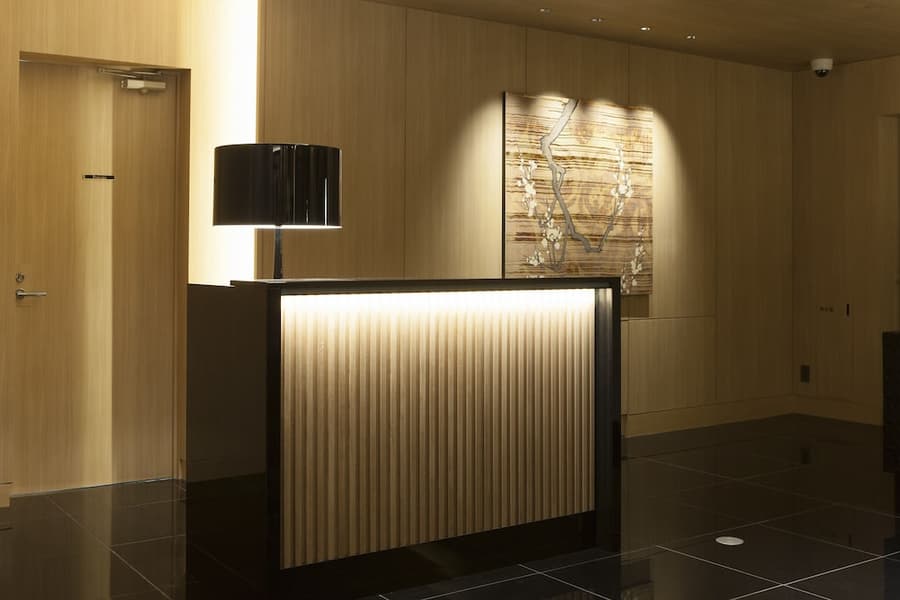 Kanazawa Tokyu Hotel