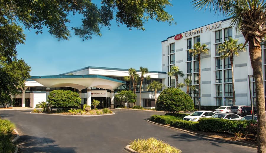 Wyndham Jacksonville Hotel & Conference Center